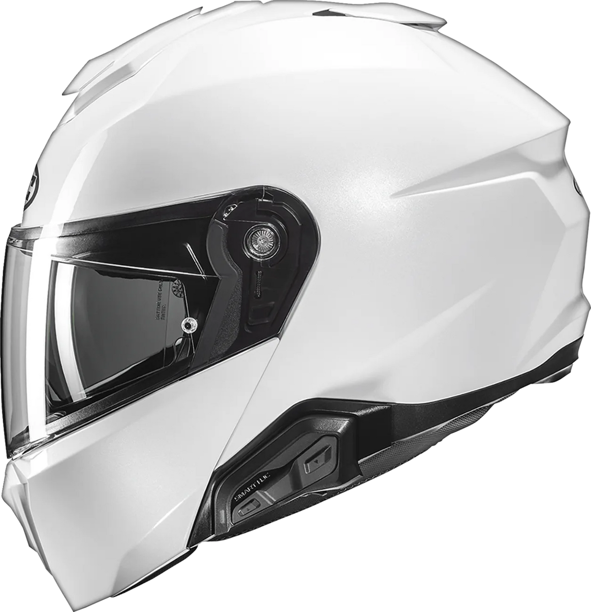 i91 Solid Modular Helmet