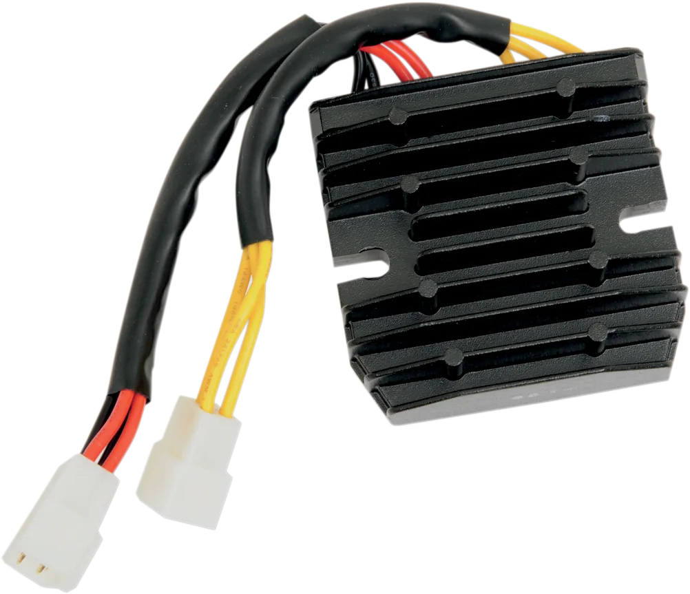 Hot Shot Rectifier and Regulator