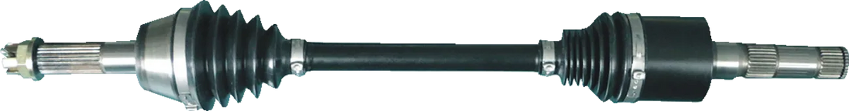 OEM Replacement Standard CV Axle