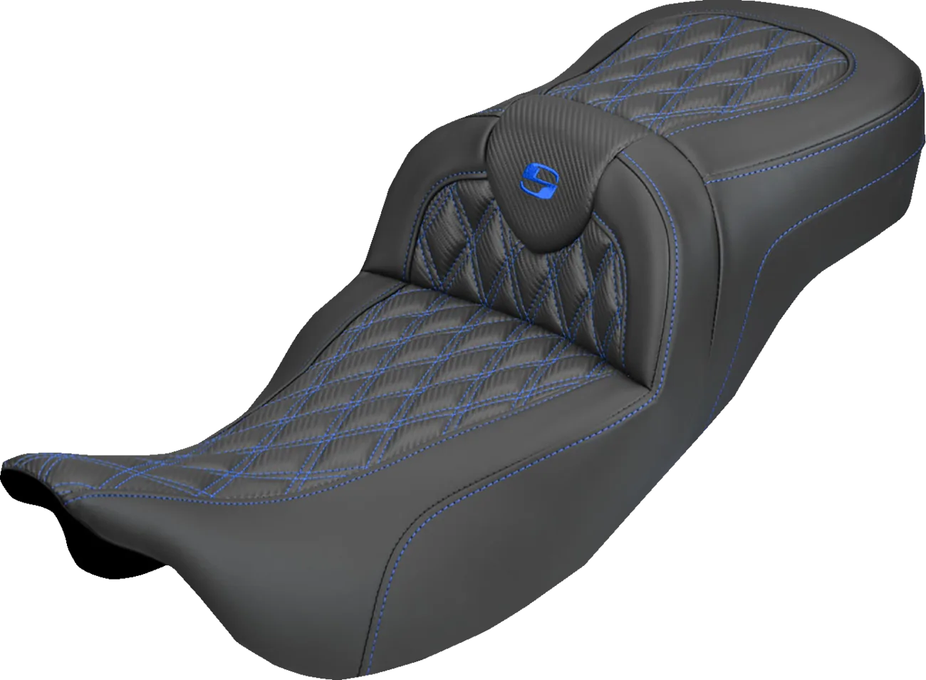 Roadsofa™ Carbon Fiber Seat