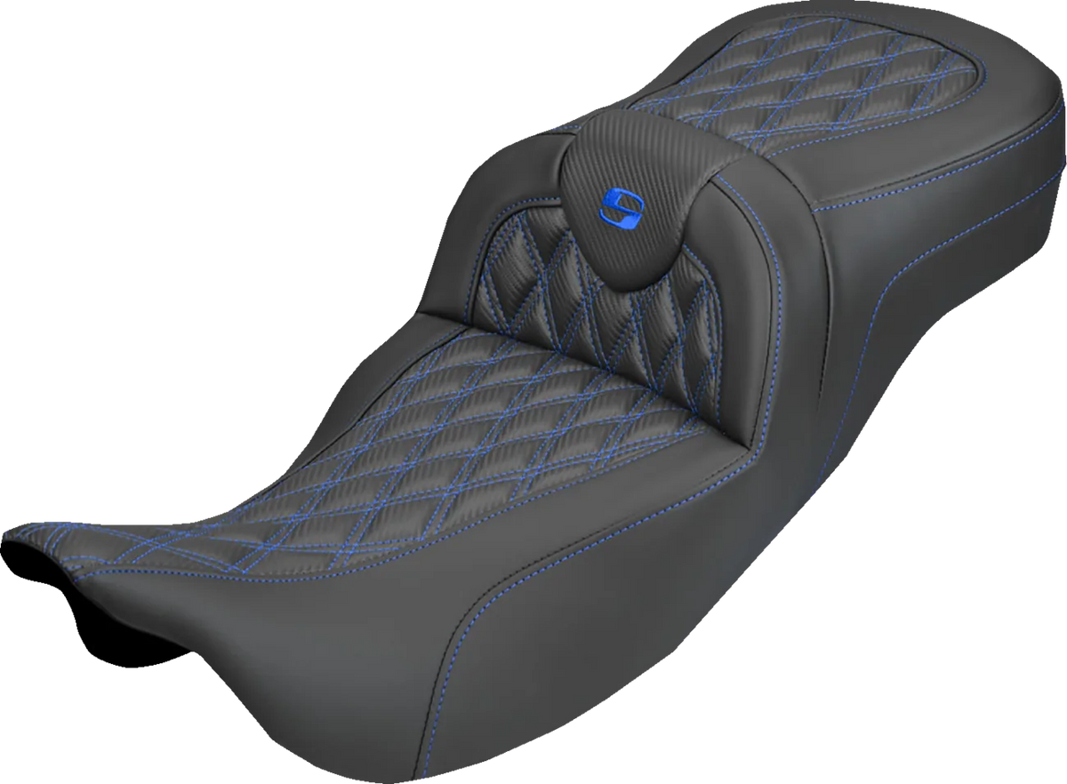 Roadsofa™ Carbon Fiber Seat