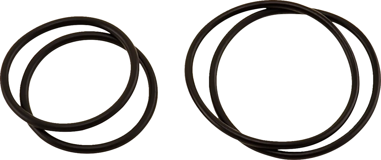 Oil Change Hardware Kit