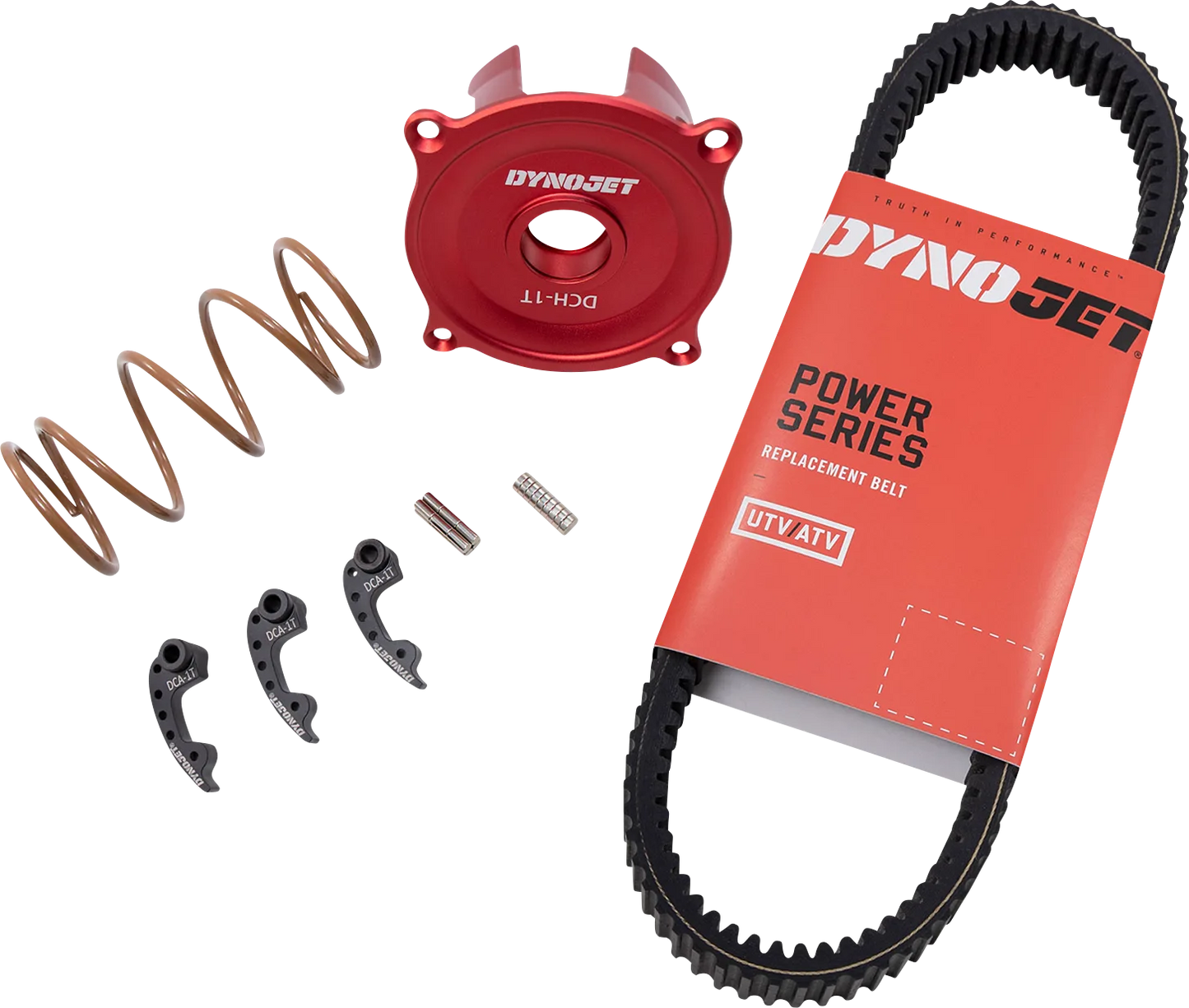 Grip N Rip UTV Kit