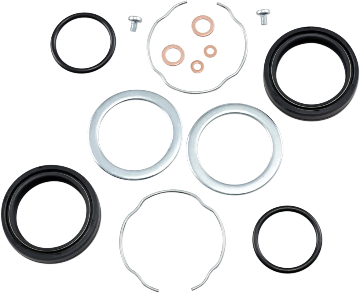 Fork Seal Kit