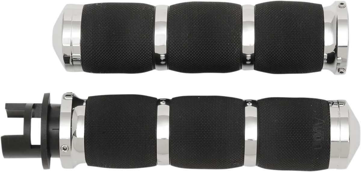 3-Ring Air Cushioned Grips — Standard