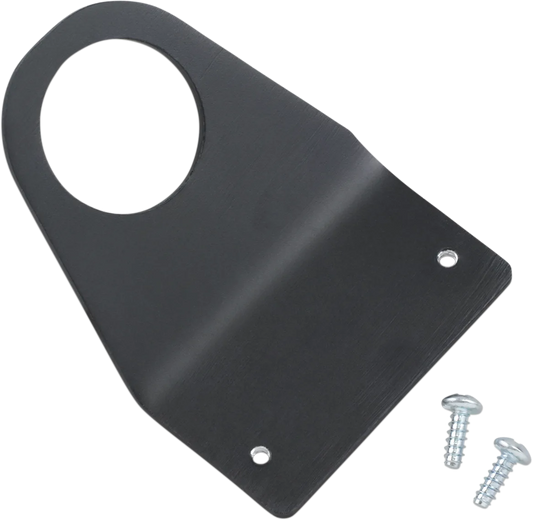 Steering Stem Mount for Hour Meter