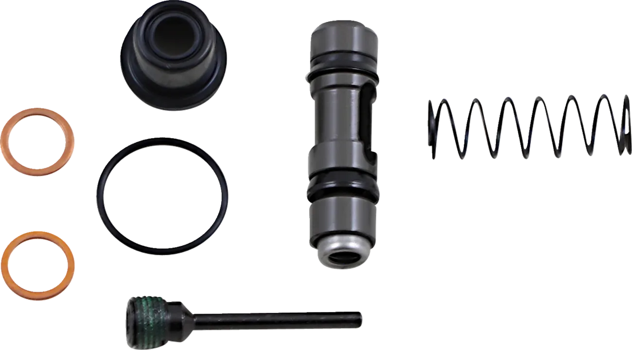 Master Cylinder Rebuild Kit