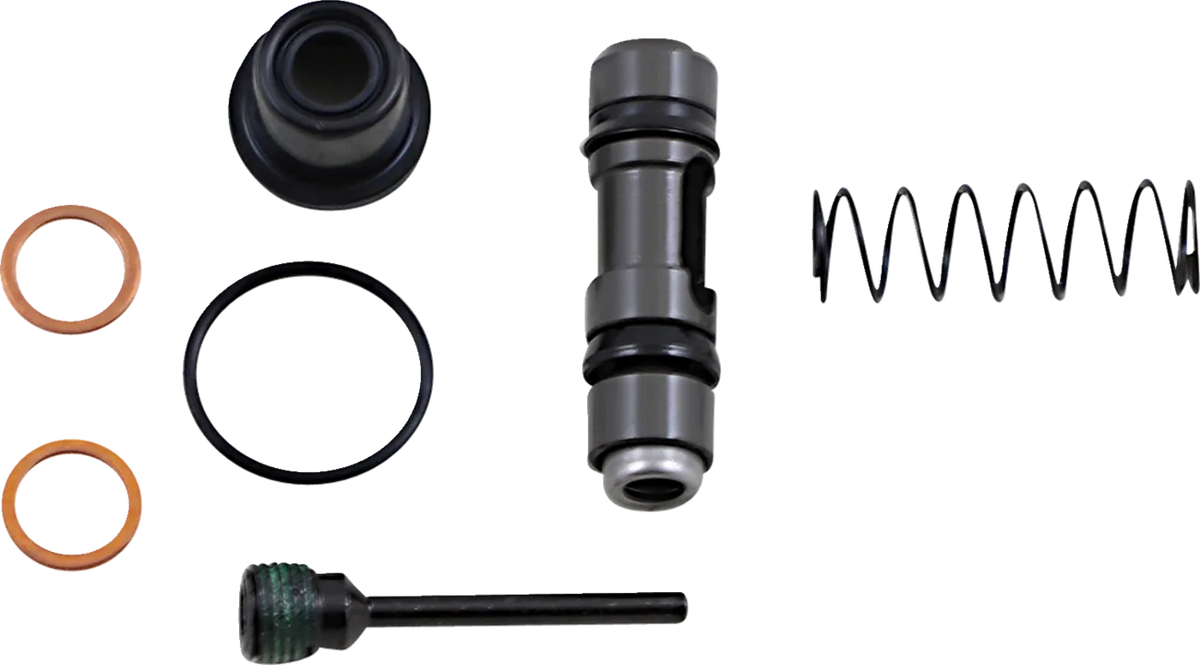 Master Cylinder Rebuild Kit