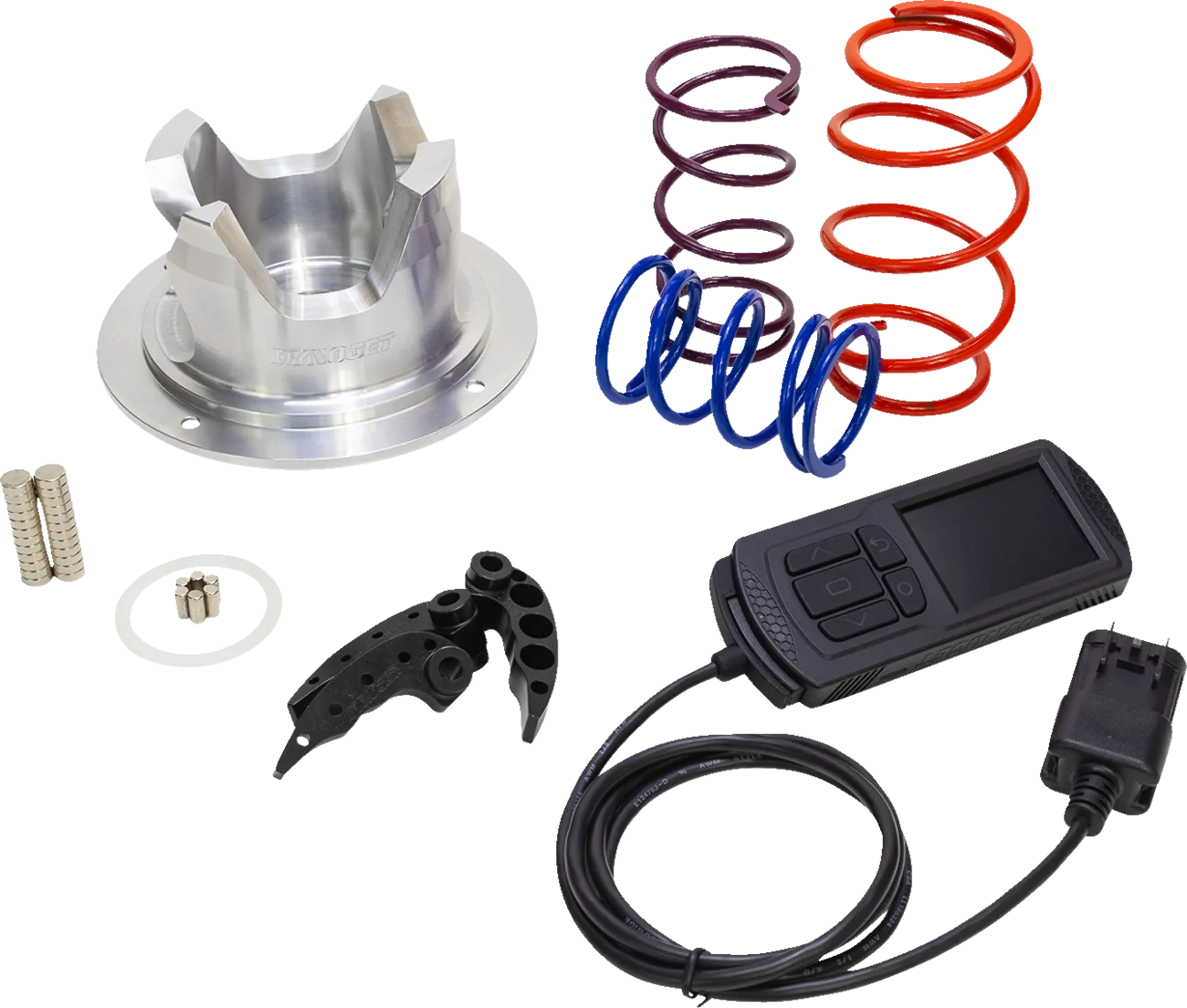 Stage 2 Power Package Kit