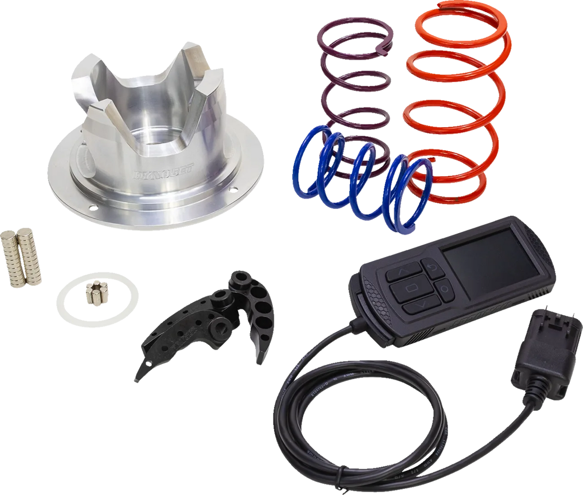 Stage 2 Power Package Kit