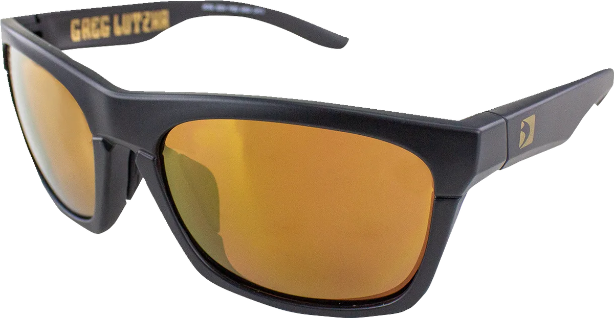 Free Bird Sunglasses