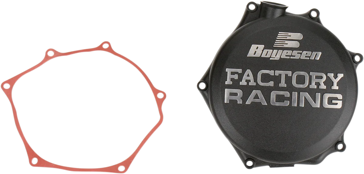 Factory Clutch Cover