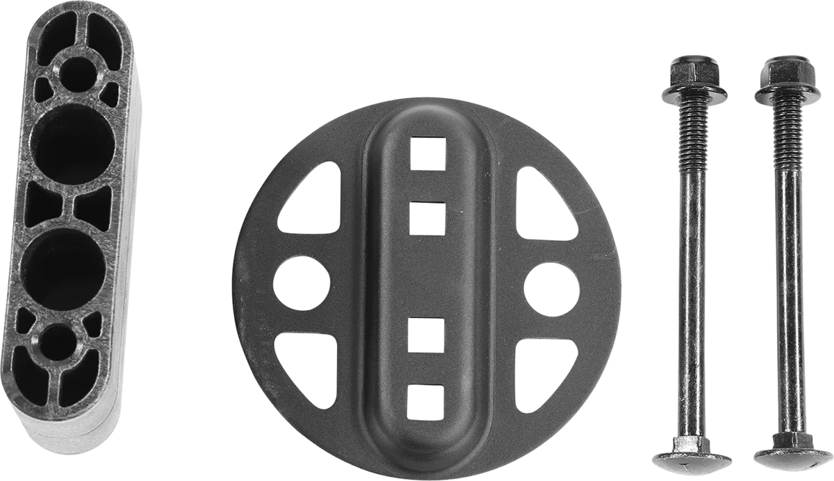 Connect Gas Tank Stacking Kit 1