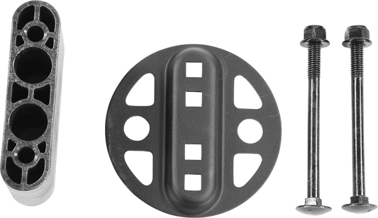 Connect Gas Tank Stacking Kit 1