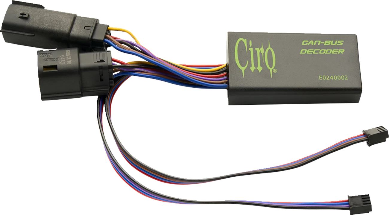 Lighting Controller