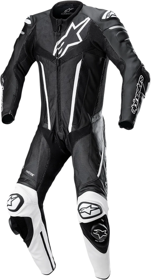 Fusion 1-Piece Suit
