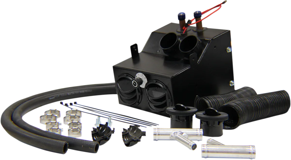 UTV Cab Heater Kit