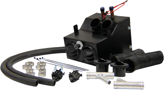 UTV Cab Heater Kit