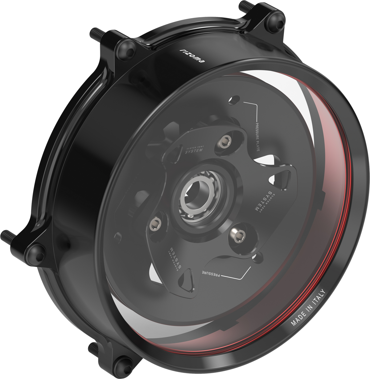 Clutch Covers