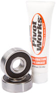 Wheel Bearing & Seal Kit