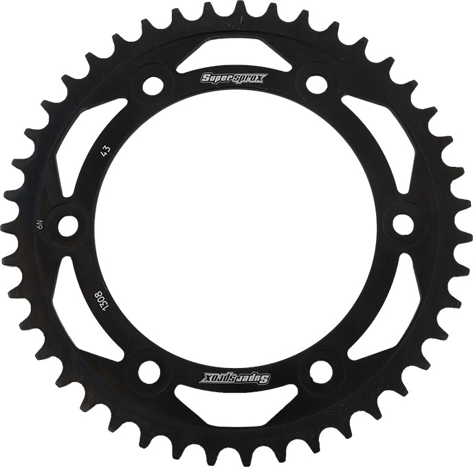 Steel Rear Sprocket