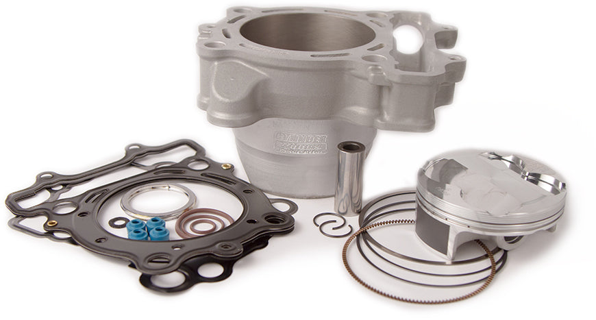 Big Bore Cylinder Kit