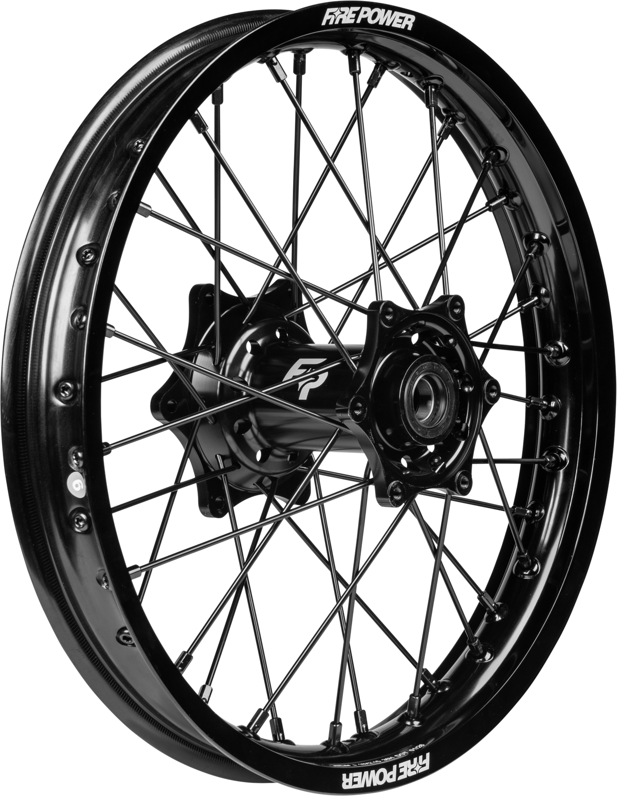 MX/Off-Road Wheels