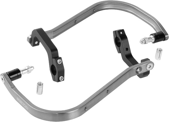 Adventure Armor Bar Guard