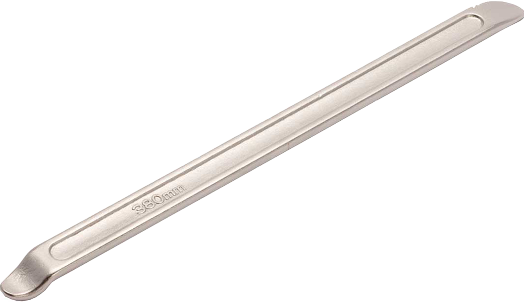 Race Dual Spoon End Tire Iron