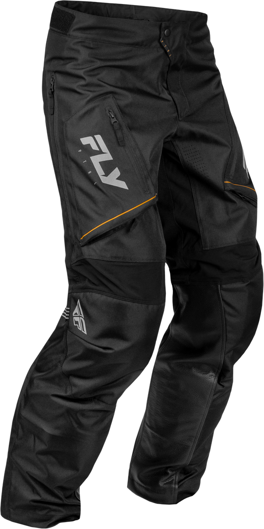 Patrol Over-Boot Pants (2027)