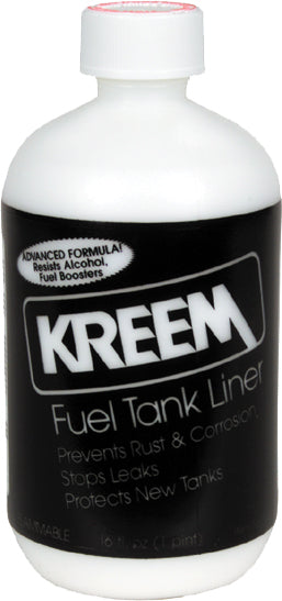 Fuel Tank Liner