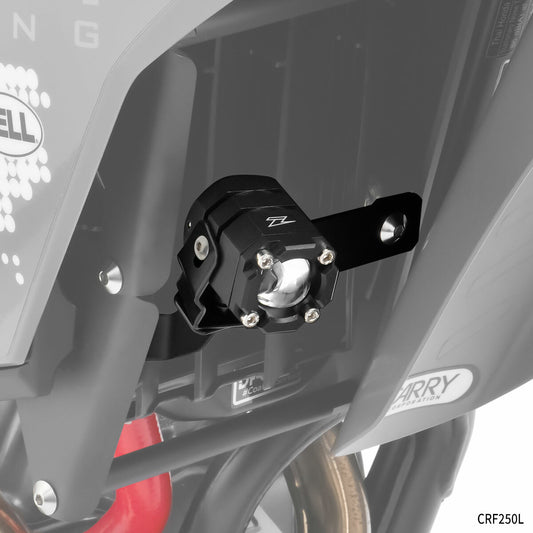 LED fog lights