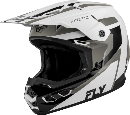 Kinetic Sync Helmets (2027)