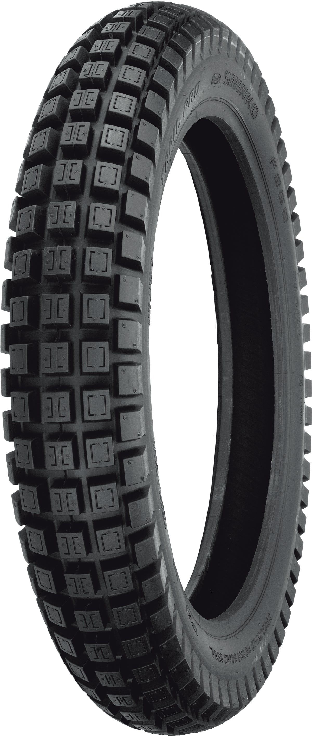 Trail Pro 255 Radial Tire