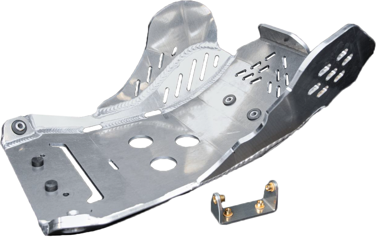 Xtreme Skidplate