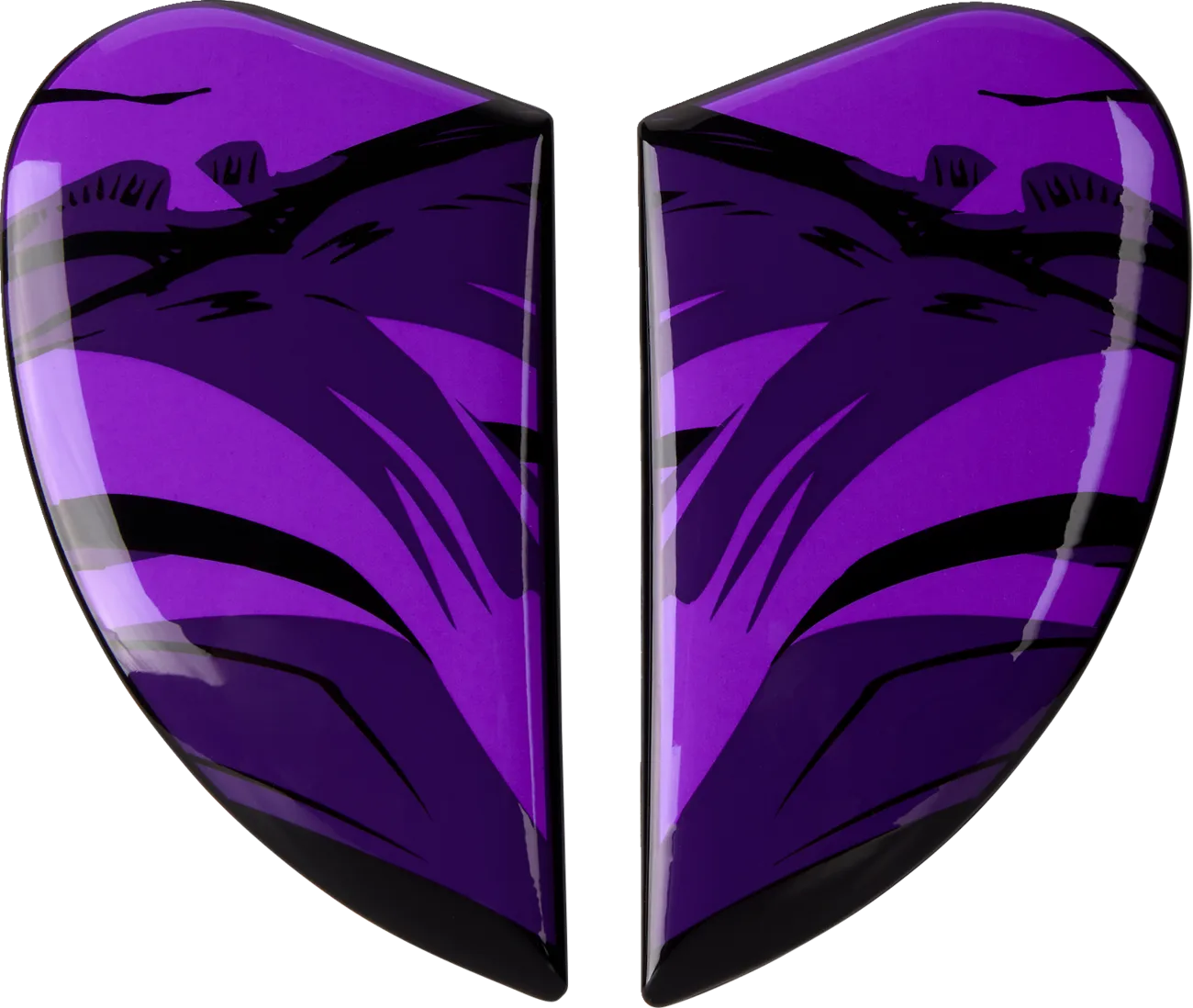 Airform™ Helmet Side Plates — Manik'RR
