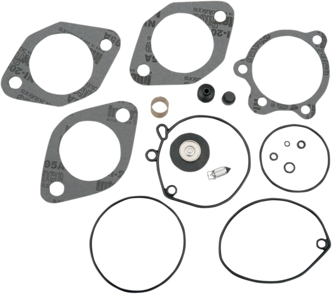 Carburetor Rebuild Kit for Keihin