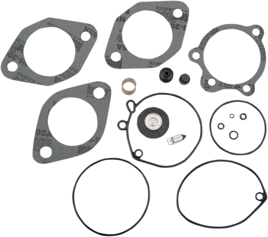 Carburetor Rebuild Kit for Keihin