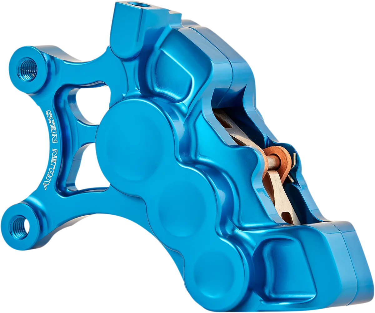 6-Piston Caliper