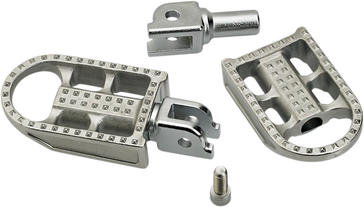 Mushman Foot Pegs