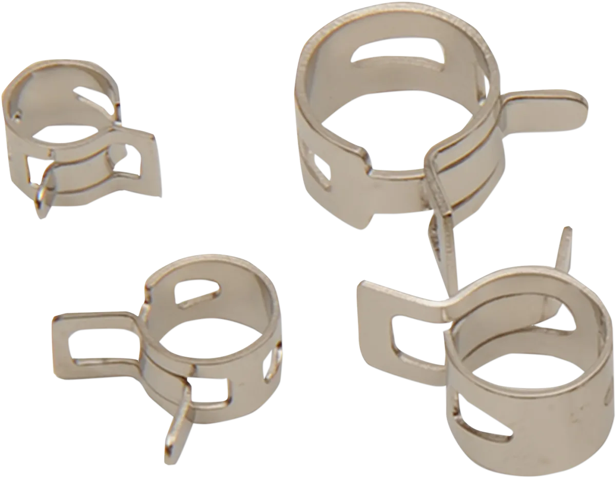 Spring Clamps
