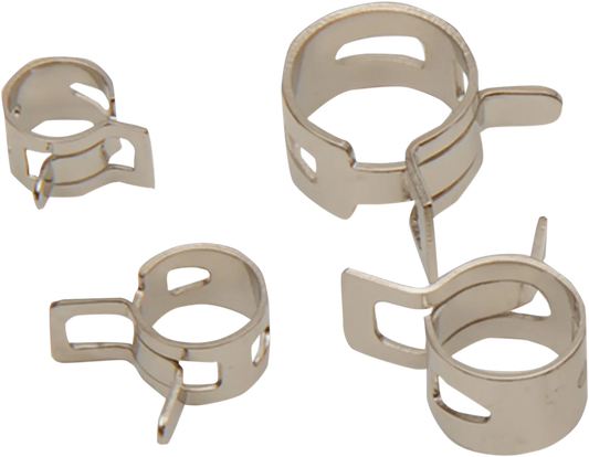 Spring Clamps