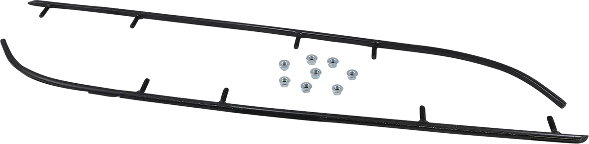 Extender Trail III™ Flat-Top® Wear Bars