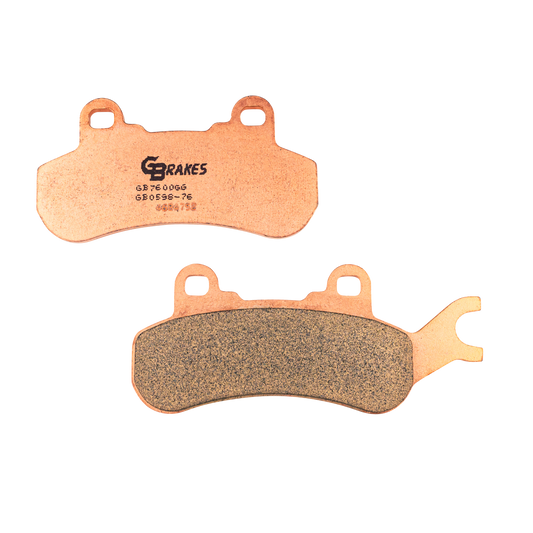 BRAKE PADS
