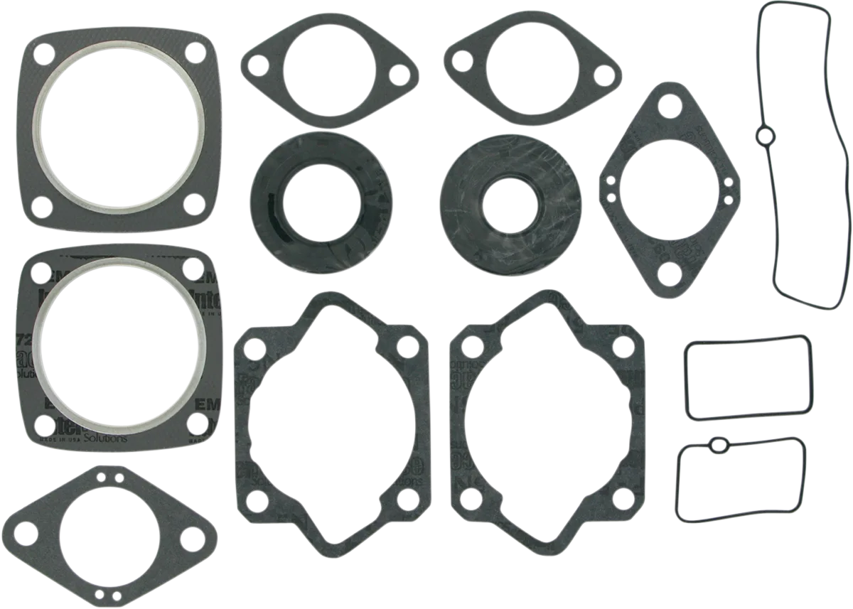 Complete Engine Gasket Set