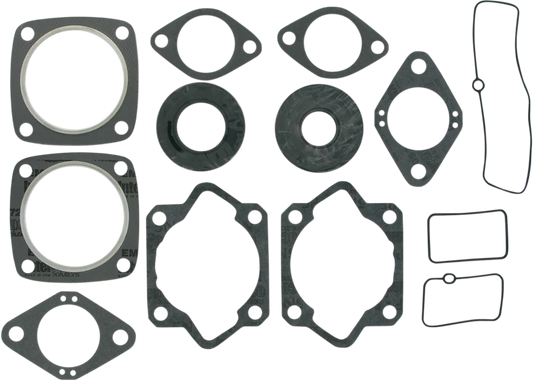 Complete Engine Gasket Set