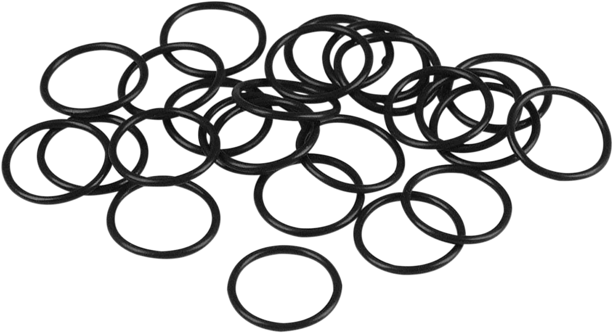 Chain Housing Cover O-Ring