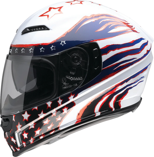 Jackal Patriot Helmet