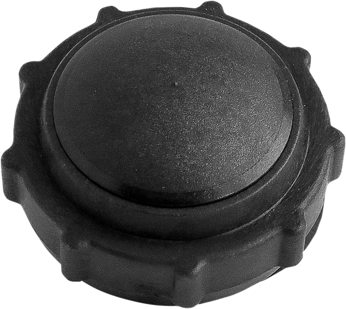 Non-Vented Gas Cap