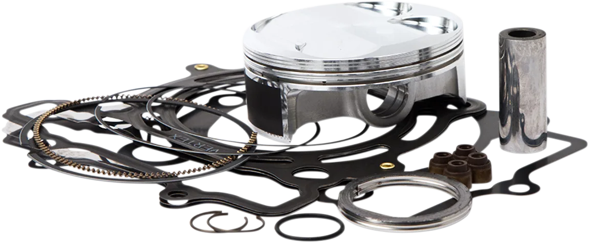 Top End Piston Kit Forged Replica for 4-Stroke